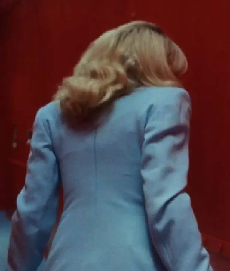 Man’s Best Friend Sabrina Carpenter Blazer