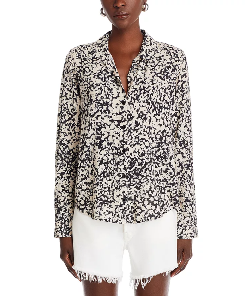 Days of Our Lives 2025 Martha Madison Printed Shirt