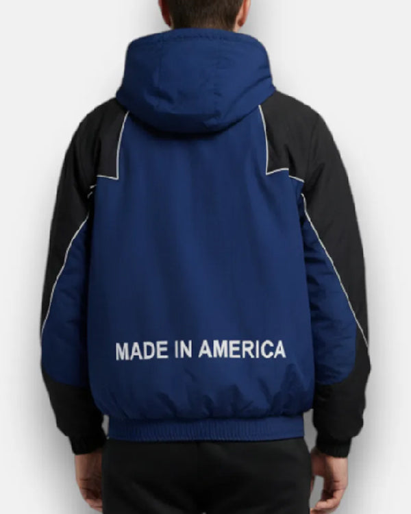 Marty Supreme Jacket