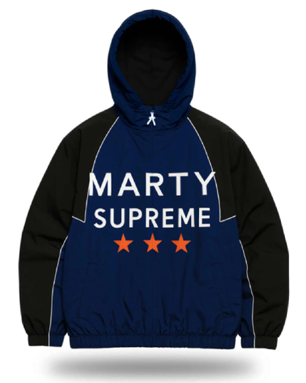 Marty Supreme Jacket