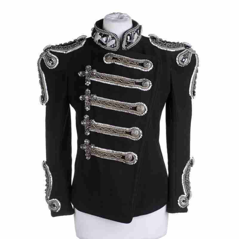 Michael-Jackson-Black-Military-Style-Jacket