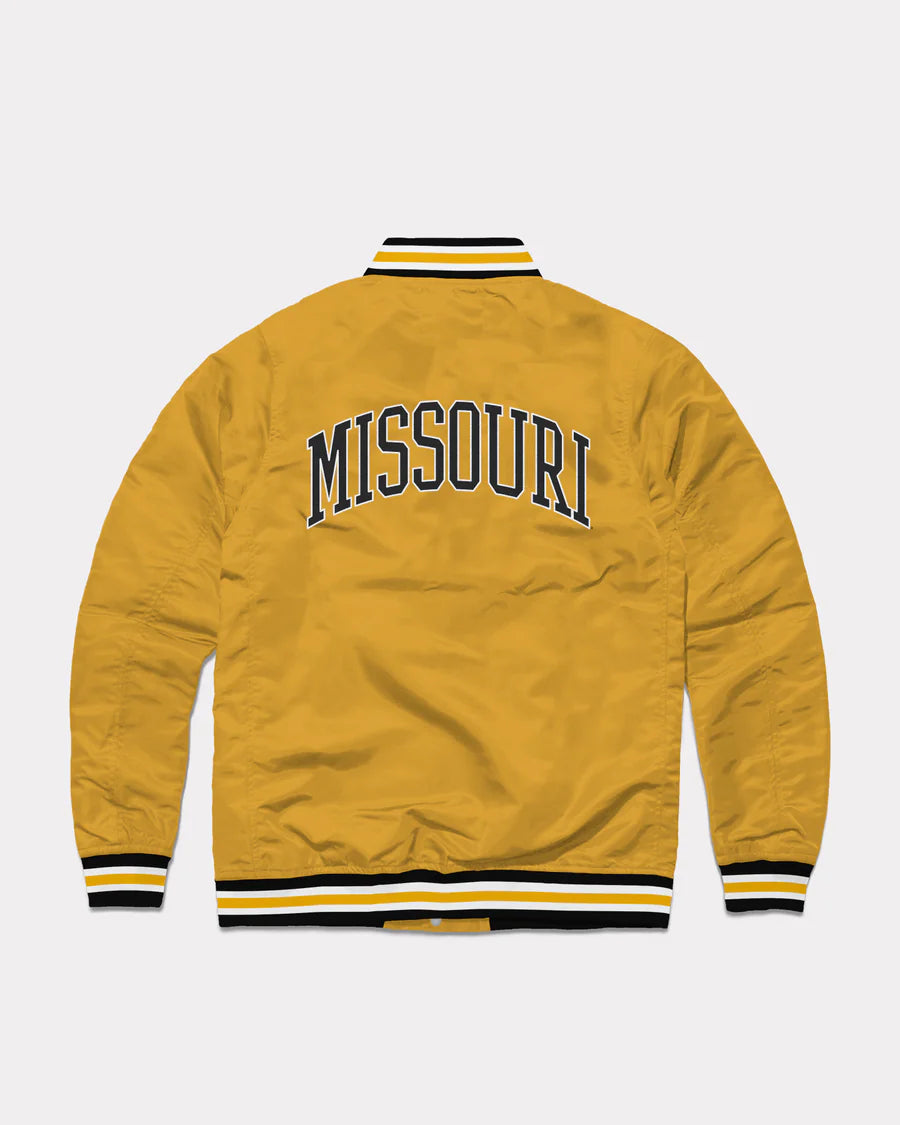 Missouri Sailor Tiger Letterman Jacket