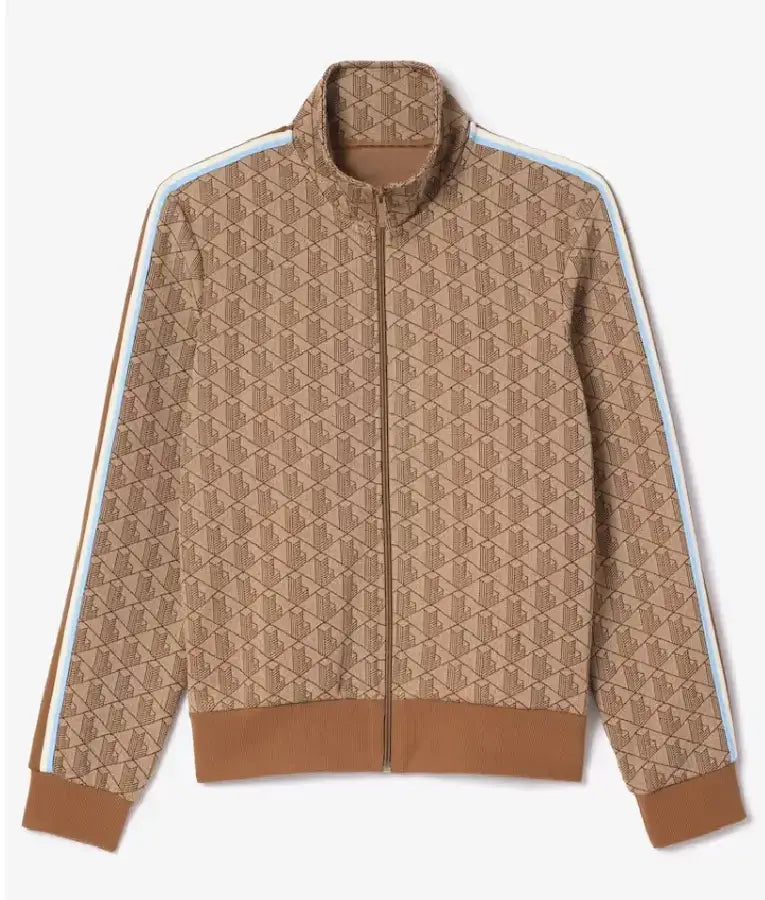 NCIS Tony And Ziva S01 Max Osinski Zip Jacket