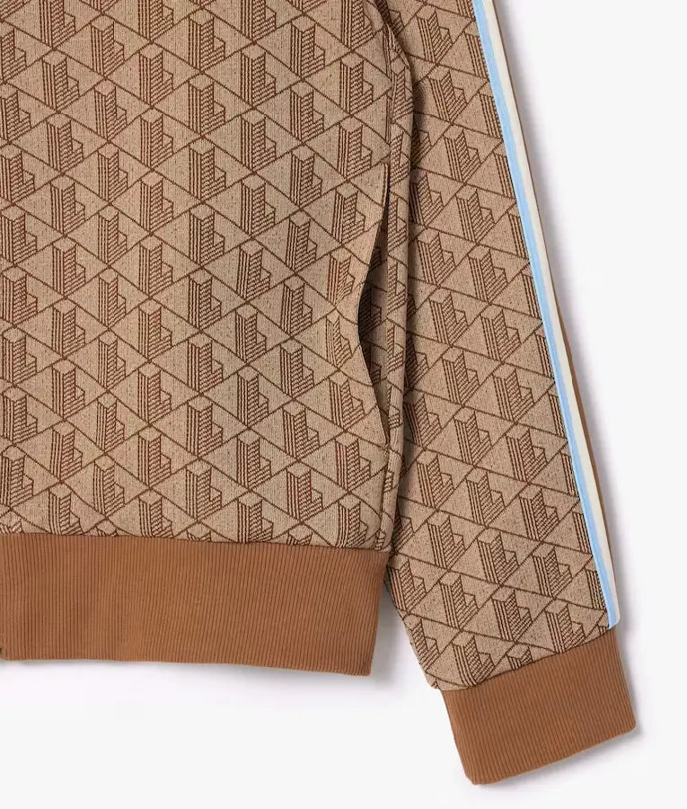 NCIS Tony And Ziva S01 Max Osinski Zip Jacket