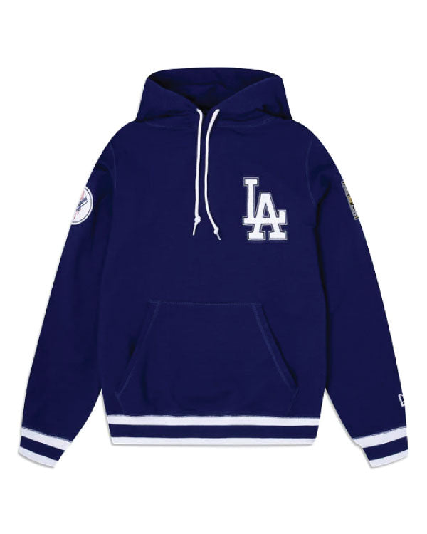 New Era Los Angeles Dodgers Logo Select Hoodie