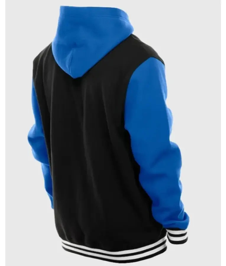 New Era Buffalo Bills Hoodie Jacket