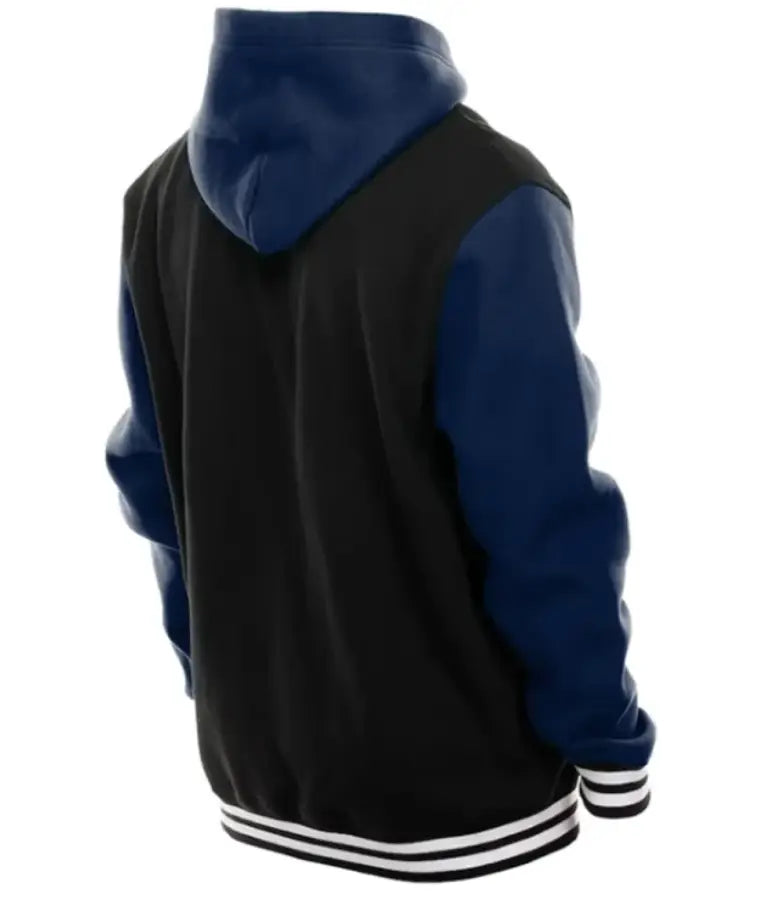 New Era Chicago Bears Hoodie Jacket