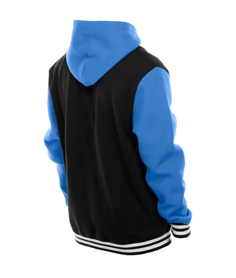 New Era Denver Broncos Hoodie Jacket