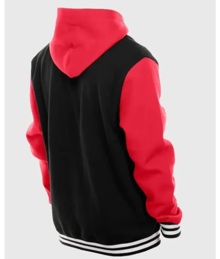 New Era Kansas City Chiefs Hoodie Jacket