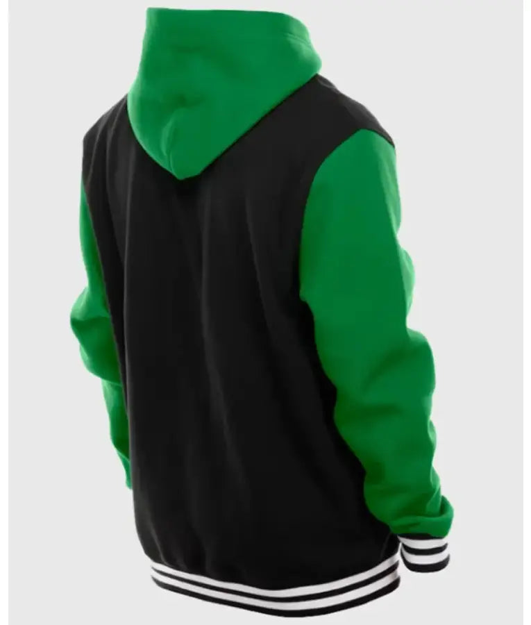 New Era Philadelphia Eagles Hoodie Jacket