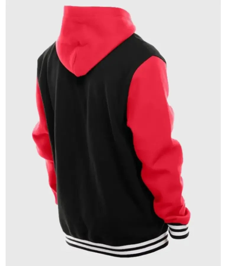 New Era San Francisco 49ers Hoodie Jacket