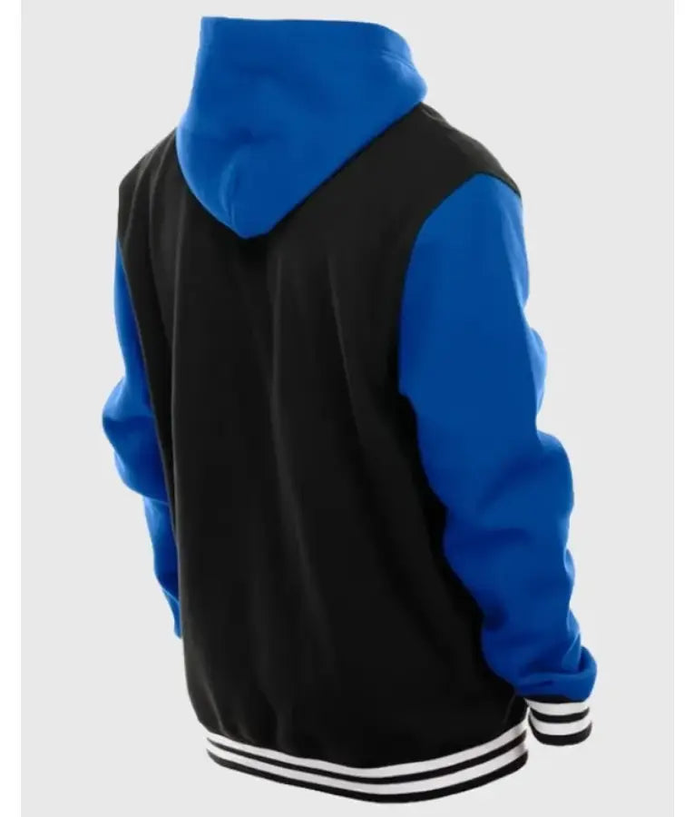 New Era Seattle Seahawks Hoodie Jacket