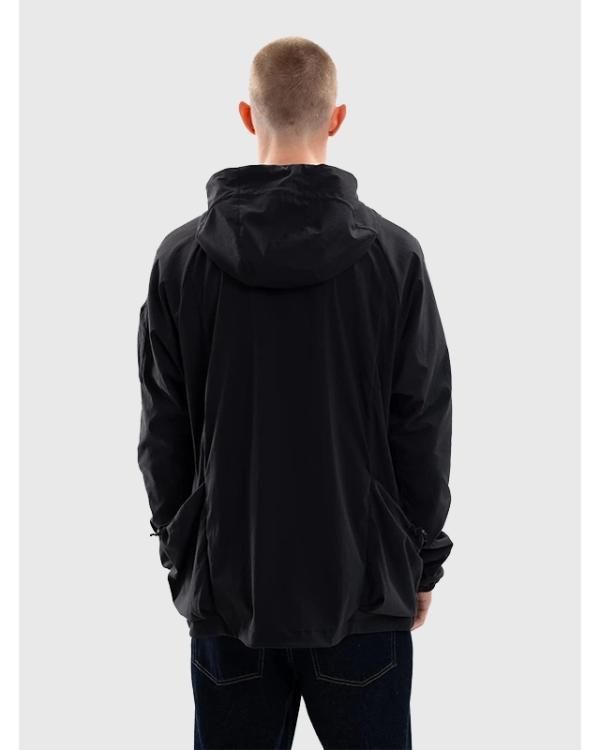 Newcastle United SPZL F.C. Smock Jacket