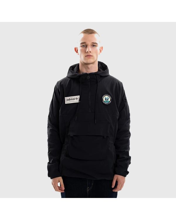 Newcastle United SPZL F.C. Smock Jacket