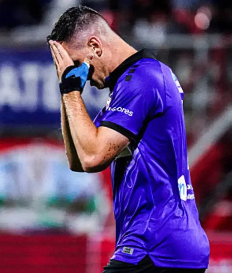 Nick Venema Dutch Keuken Kampioen Divisie Jersey