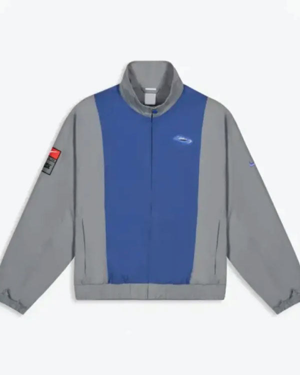 Nike x Patta Track Jacket