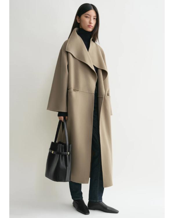 On Brand with Jimmy Fallon 2025 Bozoma Saint John Coat