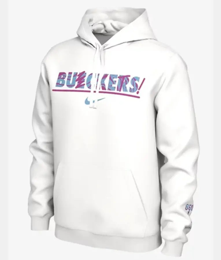 Paige Bueckers Club Nike Fleece Pullover Hoodie