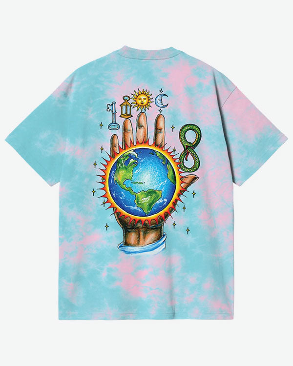 Palm of My Hands Tee