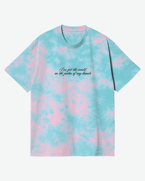 Palm of My Hands Tee