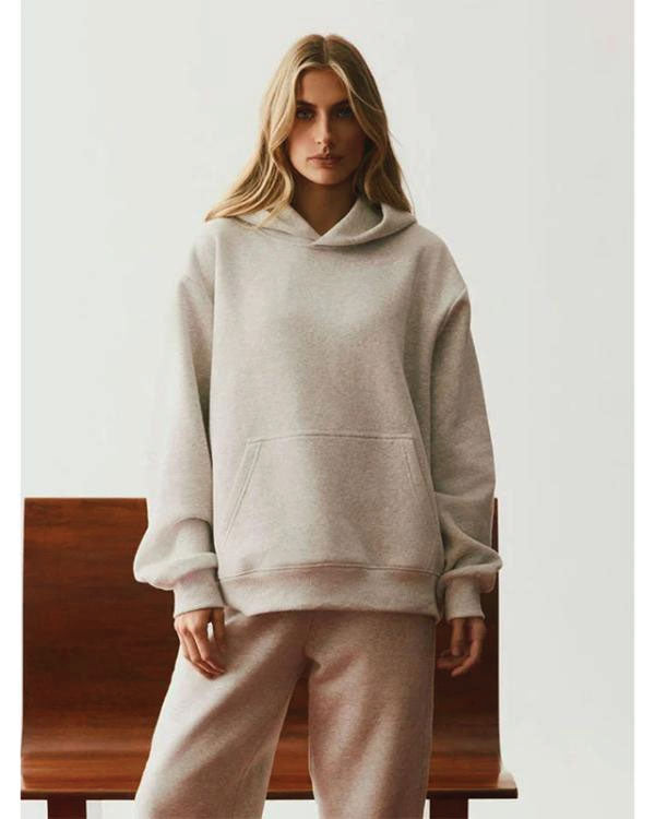 Parke Boston Graphic Hoodie