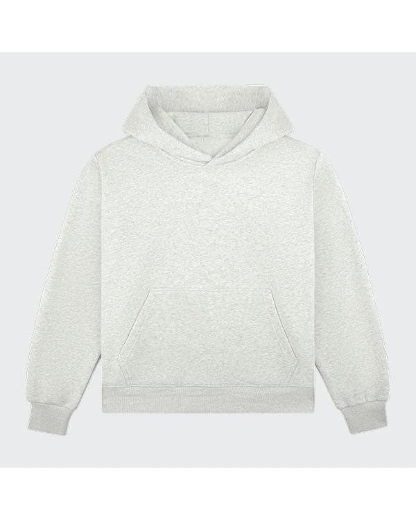 Parke Boston Graphic Hoodie