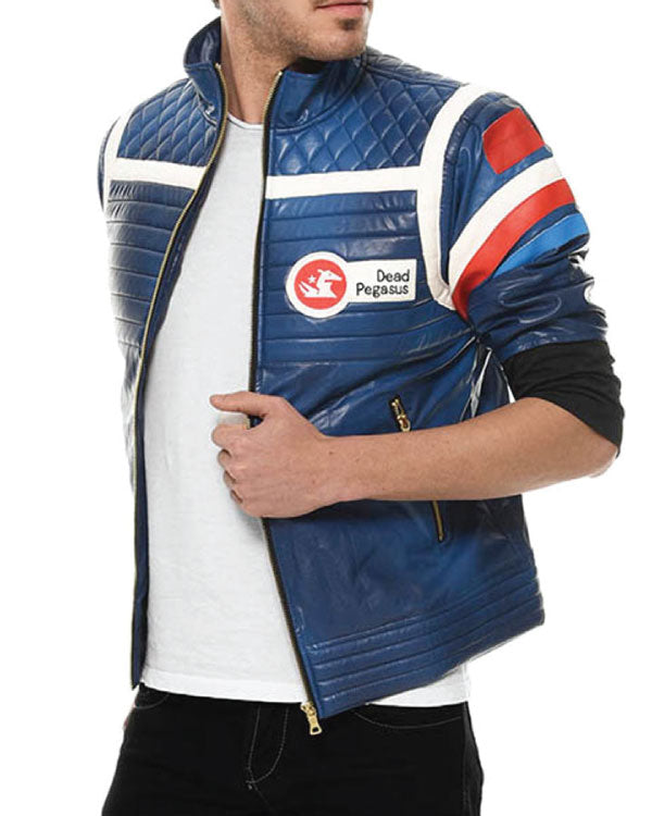 Party Poison My Chemical Romance Jacket