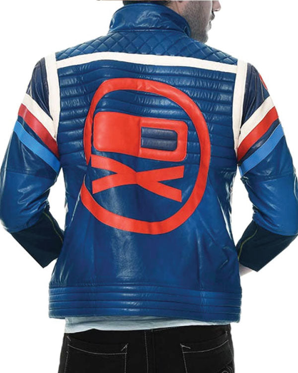 Party Poison My Chemical Romance Jacket