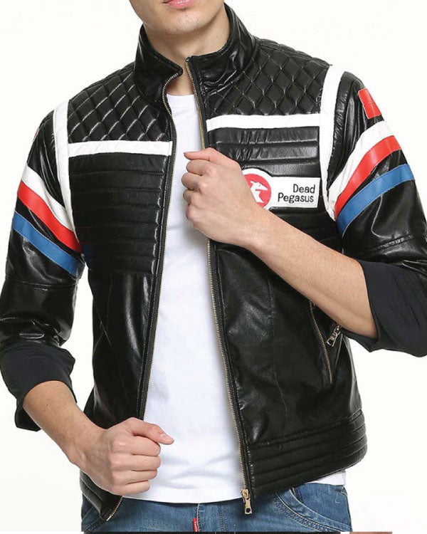 Party Poison My Chemical Romance Jacket