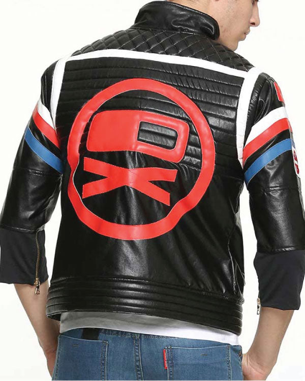 Party Poison My Chemical Romance Jacket