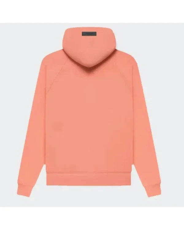 PeachEssentialHoodie