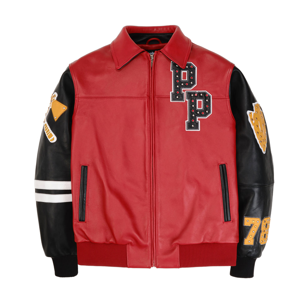 Pelle Pelle Renegades Jacket