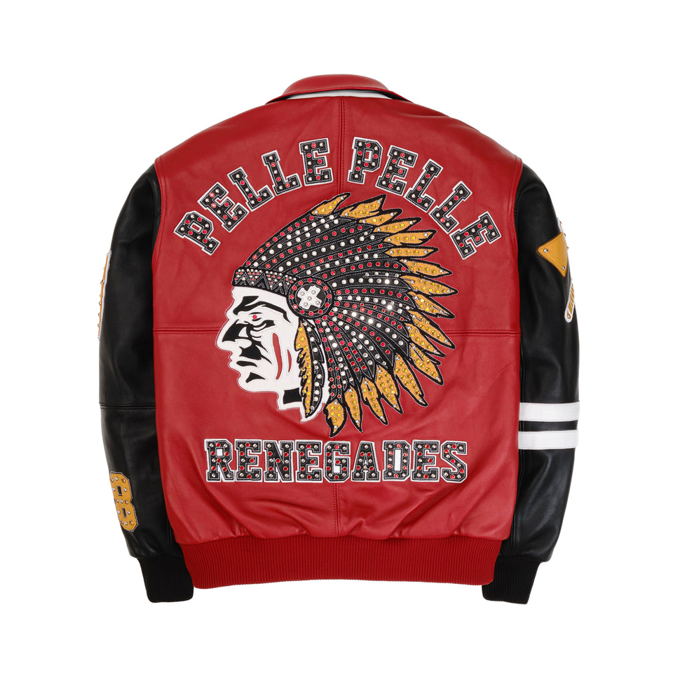 Pelle Pelle Renegades Jacket