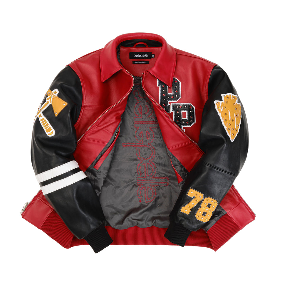 Pelle Pelle Renegades Jacket