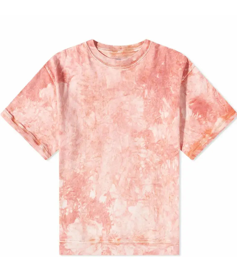 Platonic S02 Will Tie Dye T-Shirt