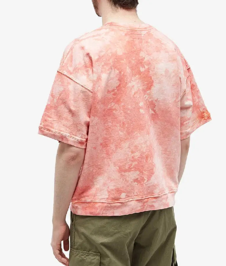 Platonic S02 Will Tie Dye T-Shirt