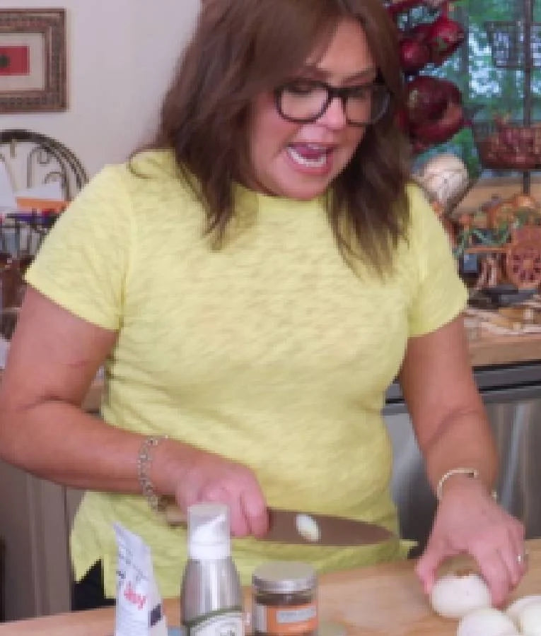 Rachael Rays Meals In Minutes S01 Rachael Ray Sheer T-Shirt
