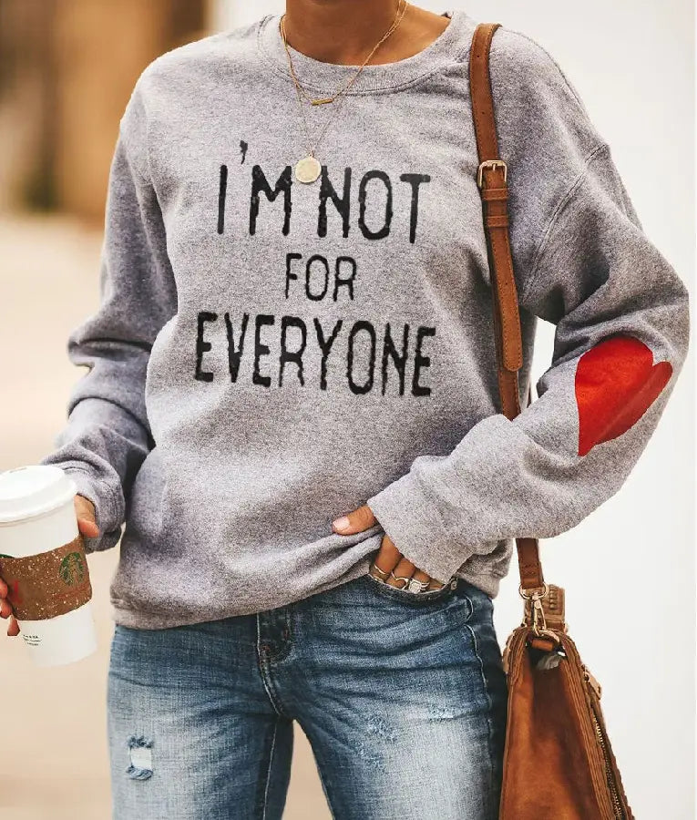 Real Housewives Of Orange County S19 Jennifer Pedranti Sweatshirt