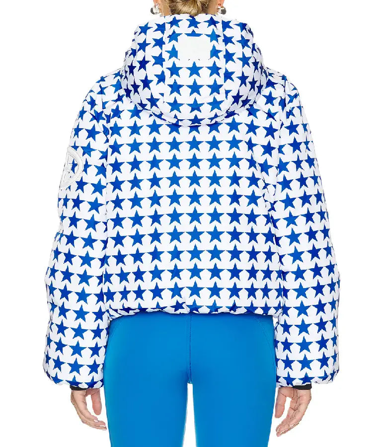 Real Housewives Of Salt Lake City S06 Bronwyn Newport Puffer Jacket