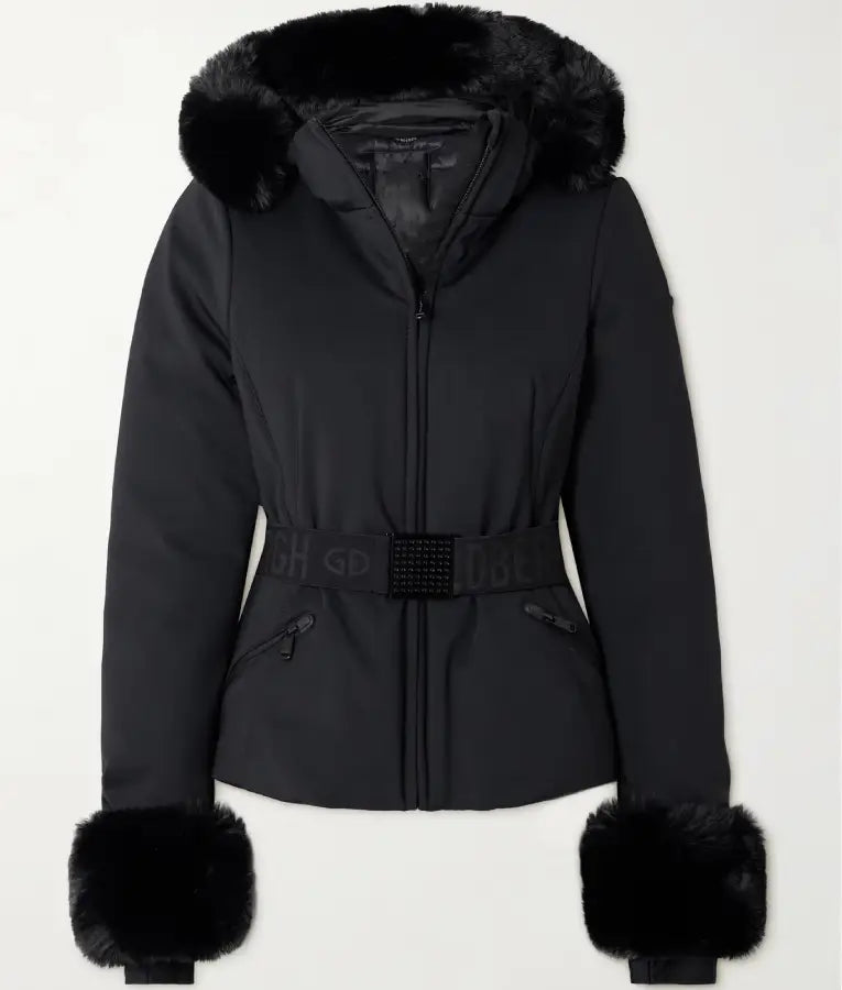 Real Housewives Of Salt Lake City S06 Whitney Rose Ski Jacket