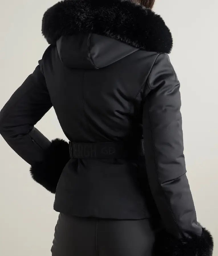 Real Housewives Of Salt Lake City S06 Whitney Rose Ski Jacket