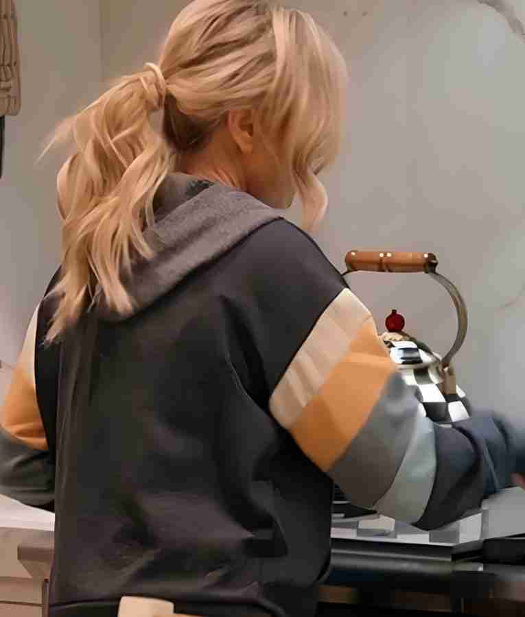 Real Housewives of Orange County S018 Tamra Judge Hoodie