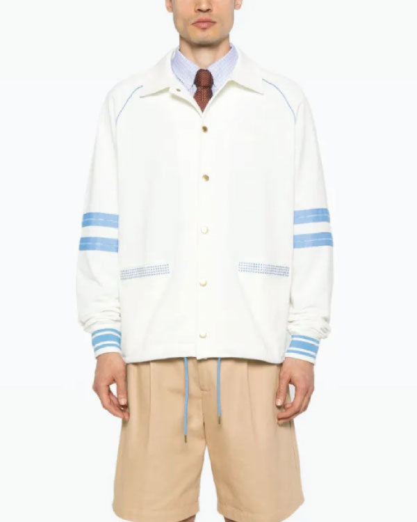 Reasonable Doubt S03 Spenser Stewart Jacket