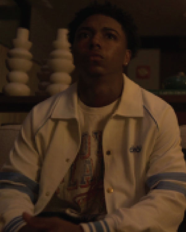 Reasonable Doubt S03 Spenser Stewart Jacket