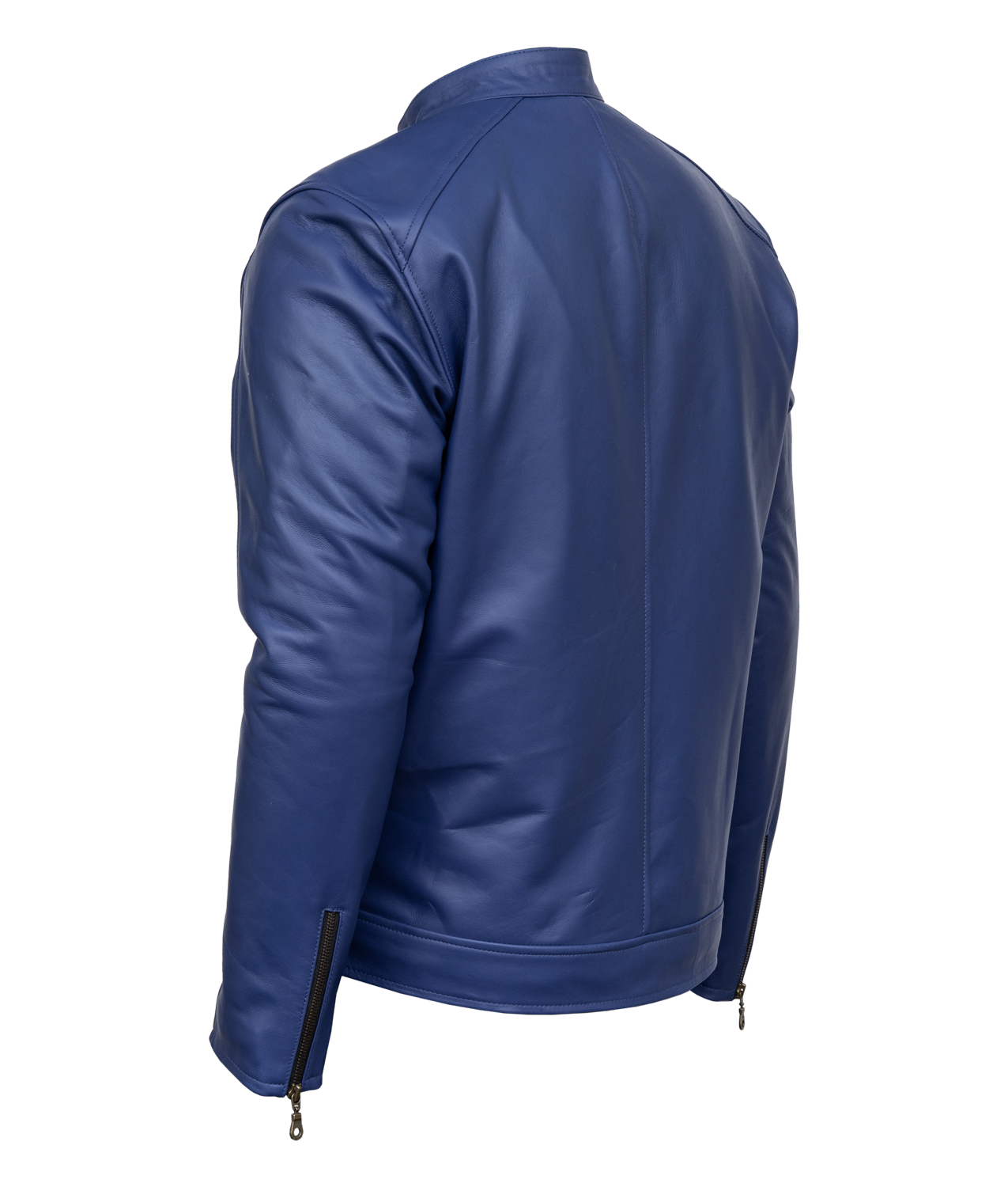 Resident Evil Death Island Leon Kennedy Jacket