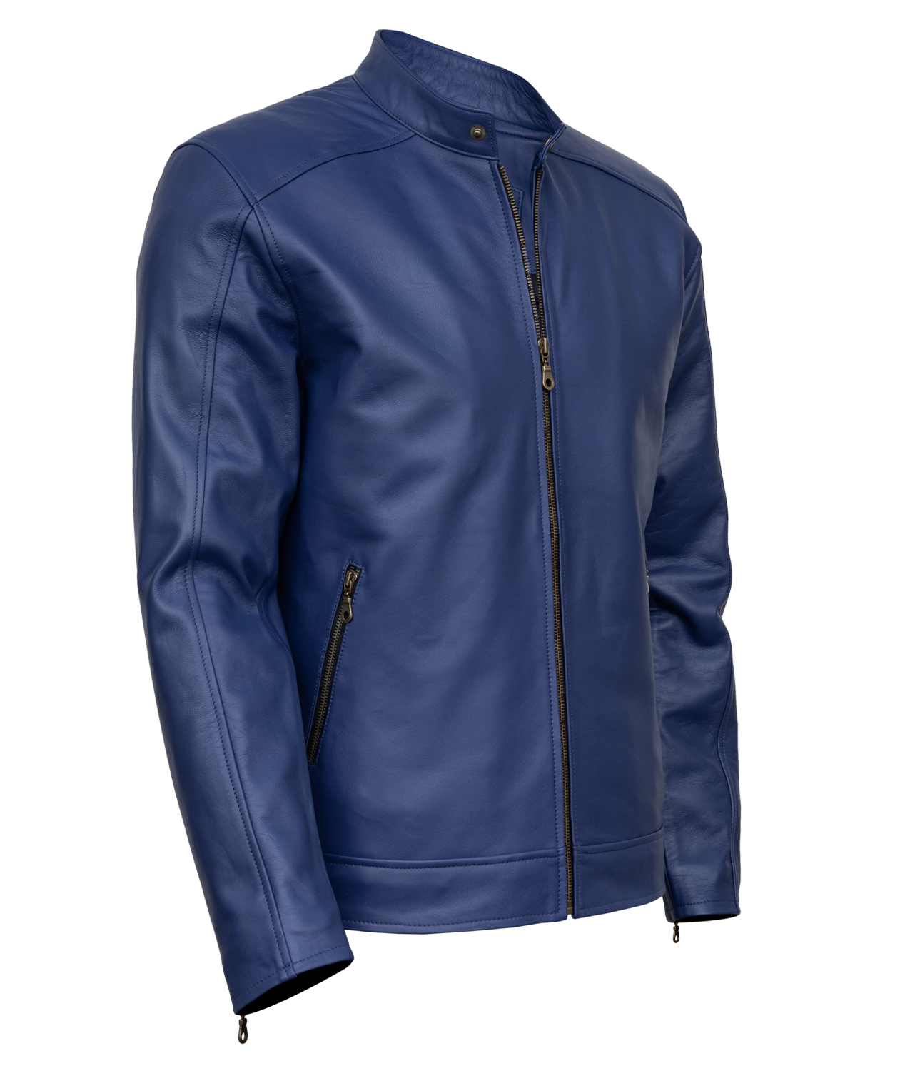 Resident Evil Death Island Leon Kennedy Jacket