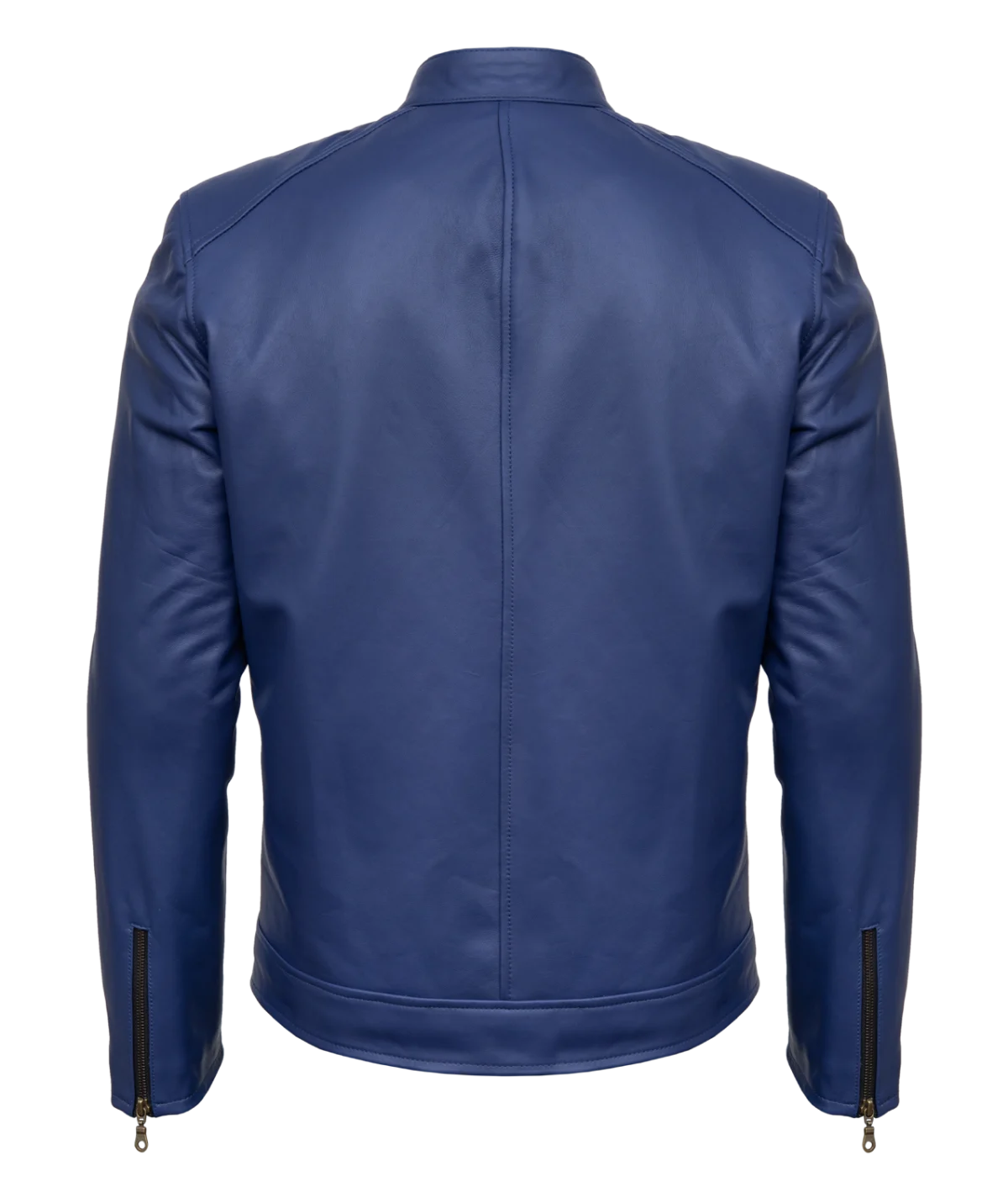 Resident Evil Death Island Leon Kennedy Jacket