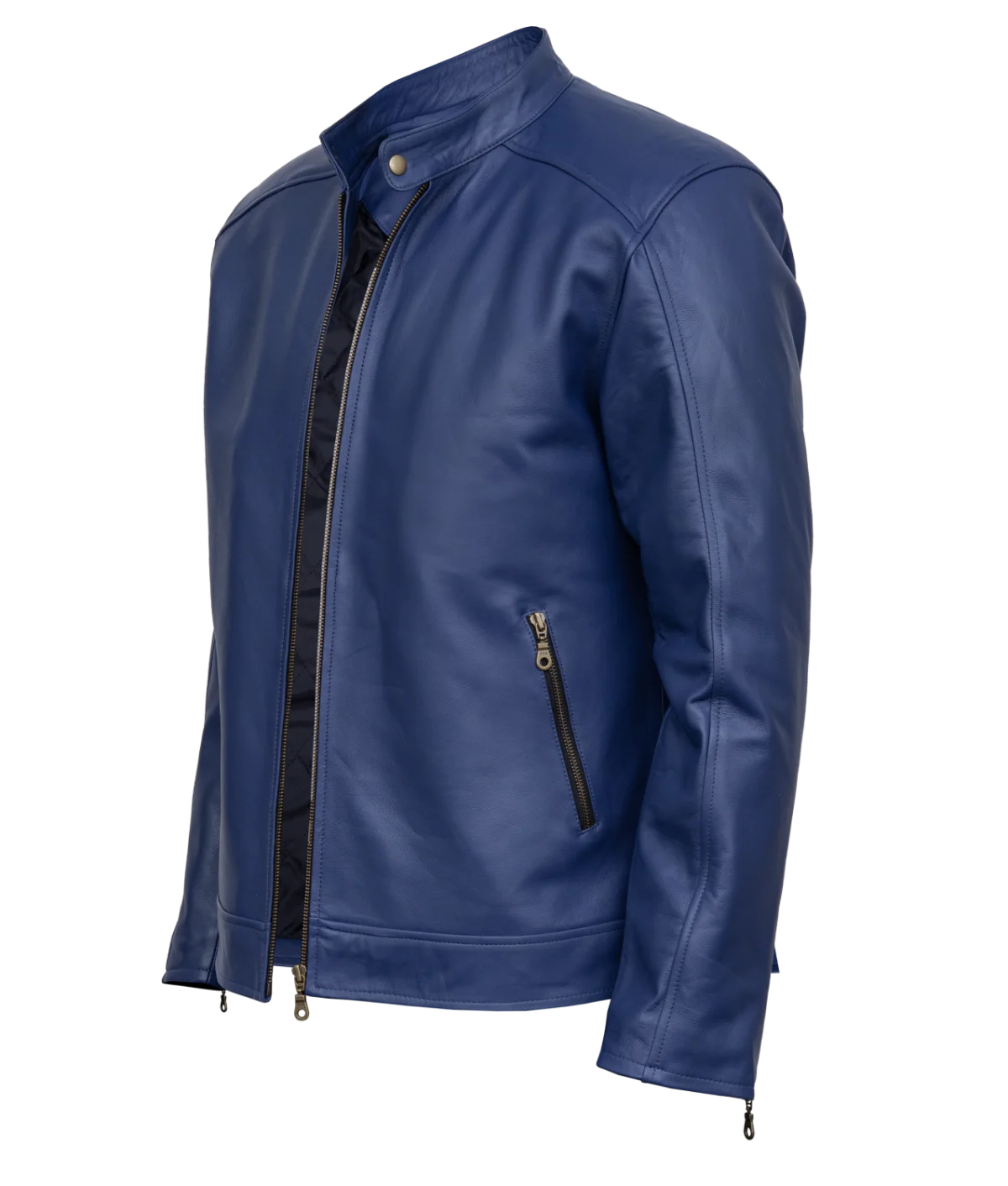 Resident Evil Death Island Leon Kennedy Jacket