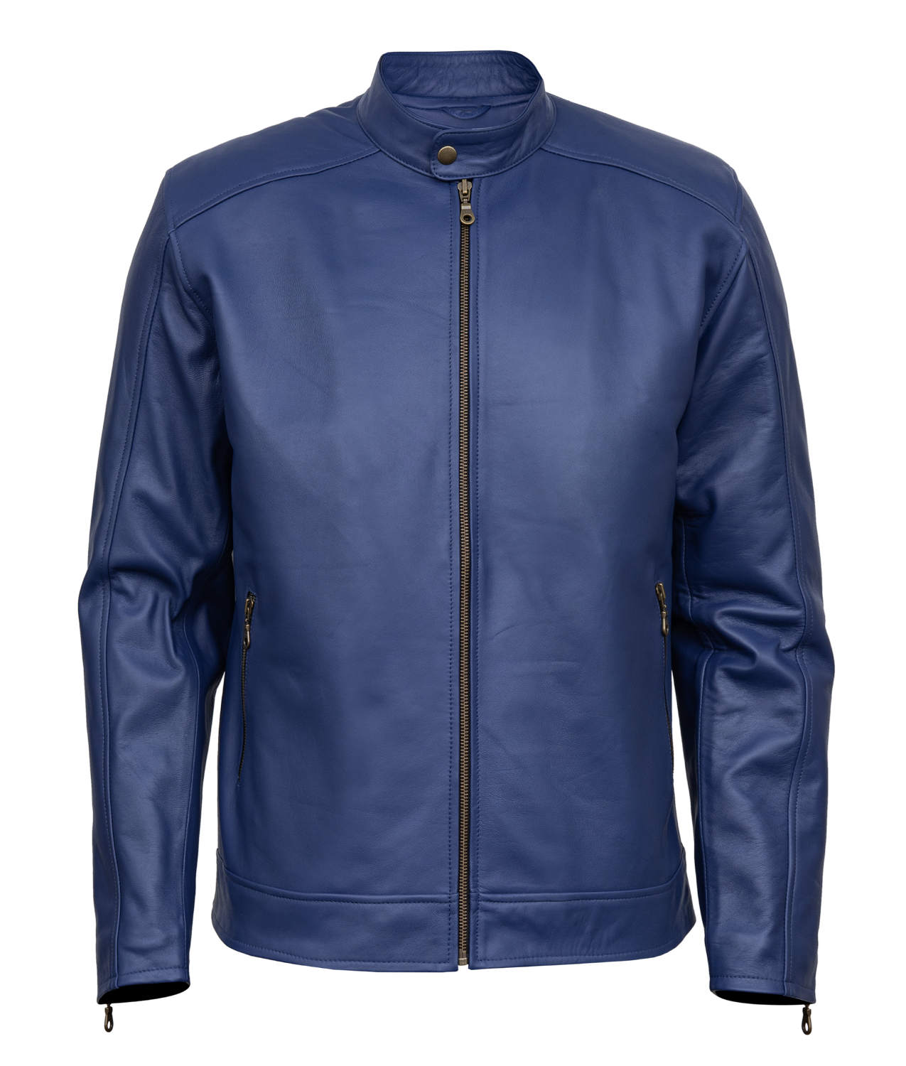 Resident Evil Death Island Leon Kennedy Jacket