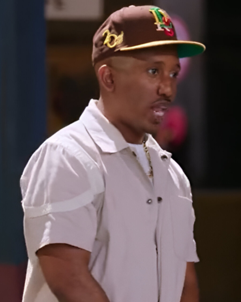 Resurrected Rides 2024 Chris Redd Shirt